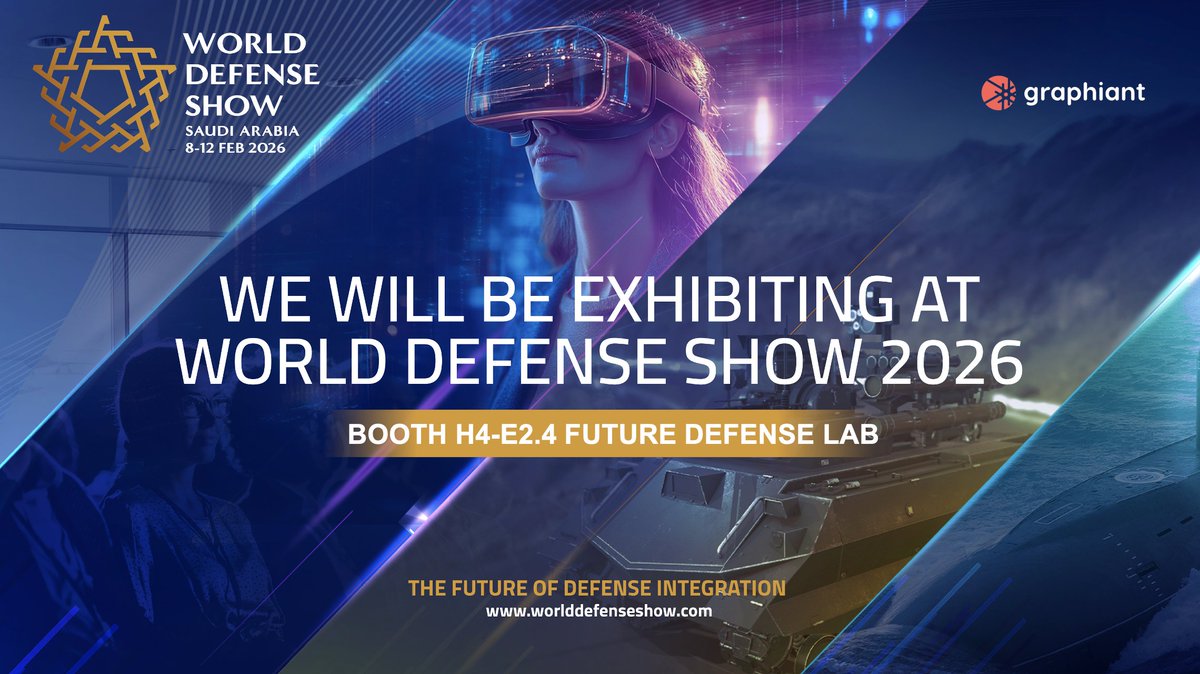 Graphiant tweet media