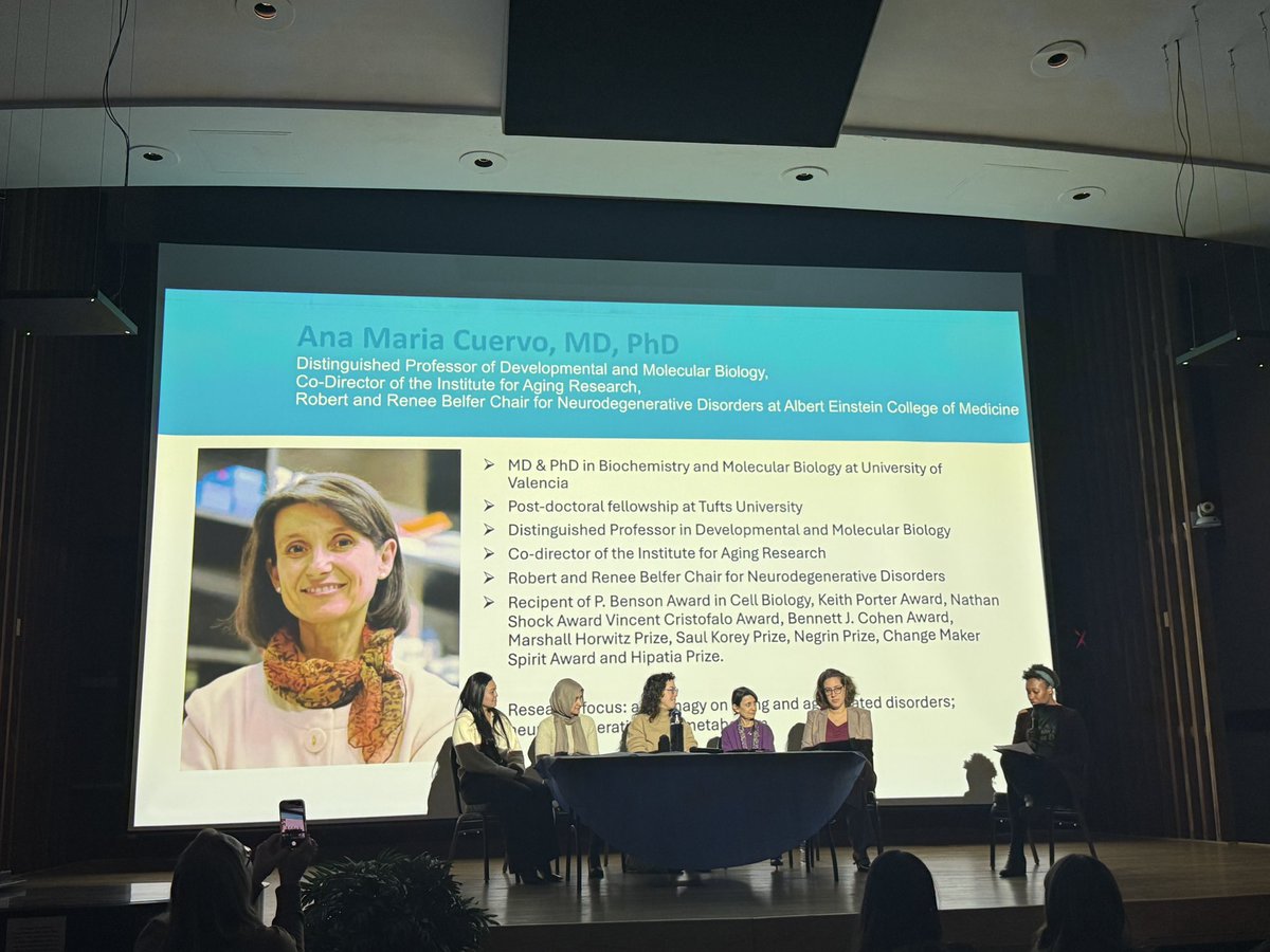 The Cuervo Lab tweet media