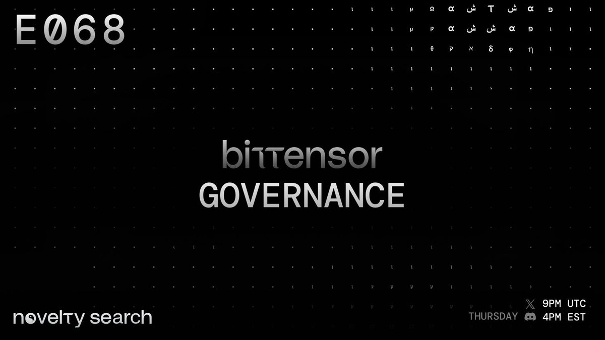 Michael Taolor ⚡️ (τ , τ) tweet media