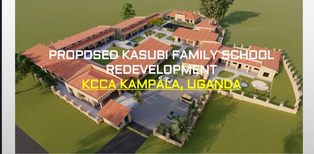 Led by our ED <a href="/Buzeki_Sharifah/">Hajjat Sharifah Buzeki</a>, we met with the Chairman and founder of <a href="/RoofingsGroupUG/">Roofings Group Uganda</a> Dr. Sikander Lalani and his team at the Namanve plant. 
The meeting was hinged on our partnership with Roofings Group and the Kasubi Family Primary School redevelopment project.

This project