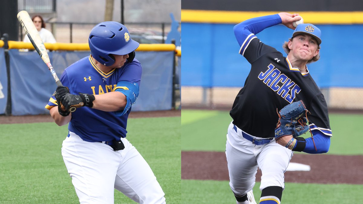 Jackrabbit Baseball tweet media