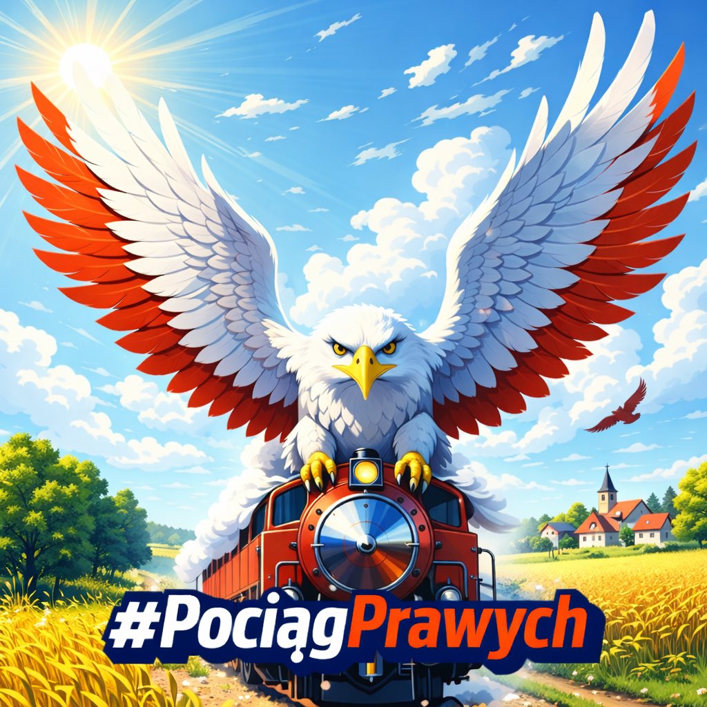 🇵🇱 #PociagPrawych obserwujemy👇
<a href="/AniaHahnn/">Ania K.#DrużynaNawrockiego 2025 🇵🇱❤️🇵🇱</a> 
<a href="/Wer_Chmiela/">Weronika Chmiela</a>
<a href="/FM_PiS_PodKrk/">FM PiS Podkrakowski</a> 
<a href="/VoiceF37689/">Voice Of Freedom #PoPierwszePolska</a> 
<a href="/blanka_kiesz/">Blanka Kiesz</a> 
<a href="/WolniPolacy24/">Wolni Polacy 24 #MuremZaBorowskim</a> 
<a href="/Kamil_Sleczka/">Kamil Ślęczka</a>
<a href="/Zawsze_wPrawo/">Zawsze w prawo</a> 
<a href="/aiwazovski/">Michał Rutkowski</a> 
<a href="/MieczyslawNiew5/">Mieczysław N.#EchoHistorii .#PrawiZaNawrockim</a> 
<a href="/kaszubka208727/">AmandaPolkaZKaszub💪🇵🇱</a>
<a href="/ObserwatorPrawy/">Prawy Obserwator</a> 
<a href="/polish_waveedit/">Polish Wave 🇵🇱</a>
<a href="/Popieramy_PiS/">Popieramy PiS 2027</a>
<a href="/RazemDlaPIS/">Popieramy PIS</a> 
<a href="/Sondazowy/">Sondażowy 🇵🇱</a>