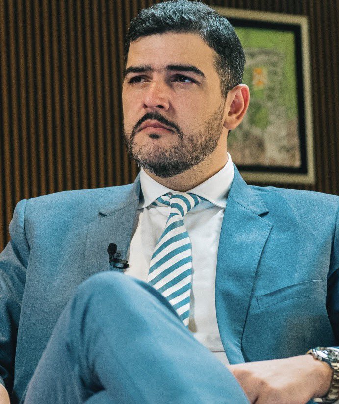 El juez Jairo García dictó prisión preventiva contra Aquiles Álvarez. Alcalde de Guayaquil, y otros 10 procesados en el caso Goleada, por presunta delincuencia organizada, lavado de activos y defraudación tributaria. <a href="/teleamazonasec/">Teleamazonas</a>