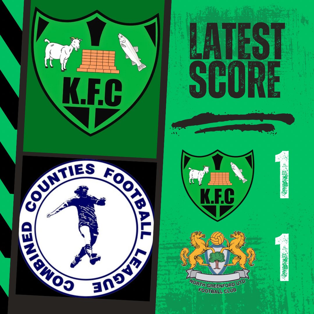 Kidlington FC tweet media