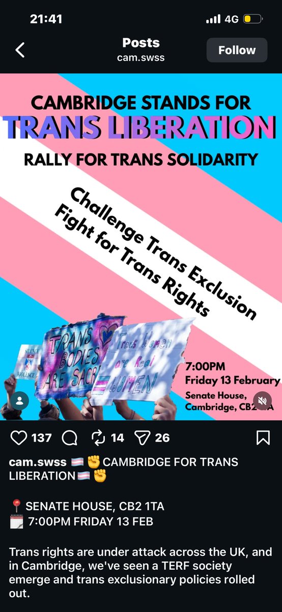 Thea Sewell tweet media