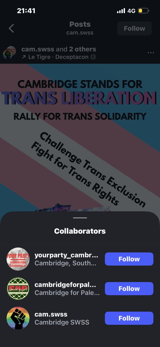 Thea Sewell tweet media