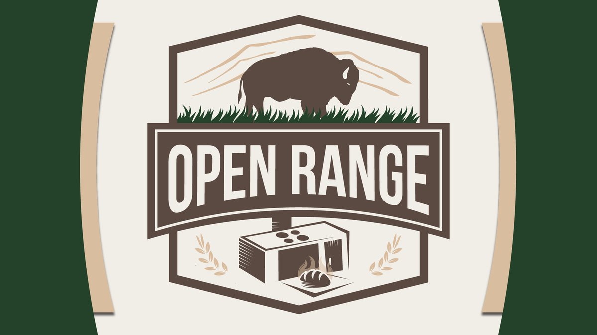 OpenRangeonBEK's tweet image. Buying a home? 🏡 A new homeowners shares his purchasing story. Plus, why buyer consultations can make all the difference.

⏰ Open Range - Weekdays at 9 pm CT

📺 WATCH LIVE ON BEK TV
Channel Finder: bek.tv/channel-finder

#BEKTV #GaryEmineth #NDIssues #ND #NorthDakota