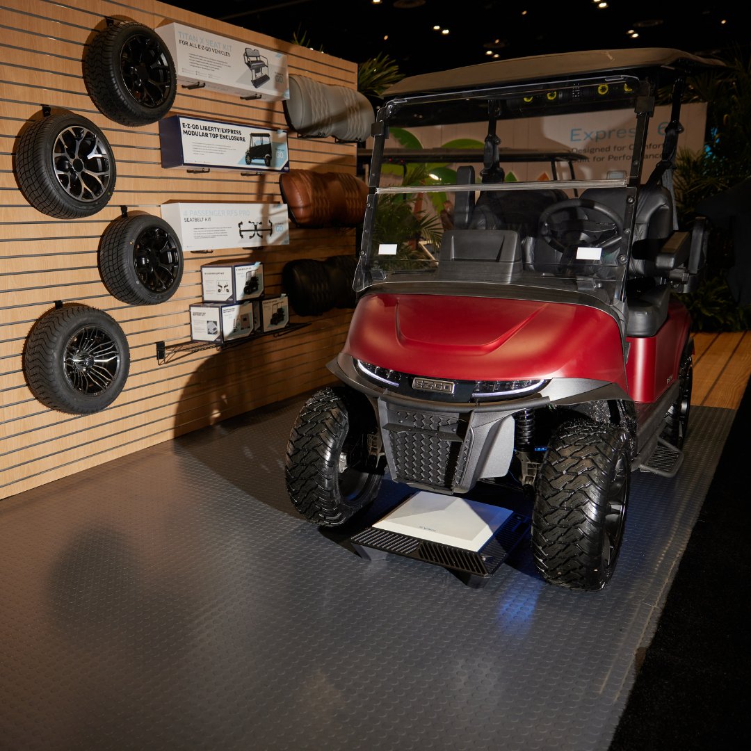 WiTricity tweet media