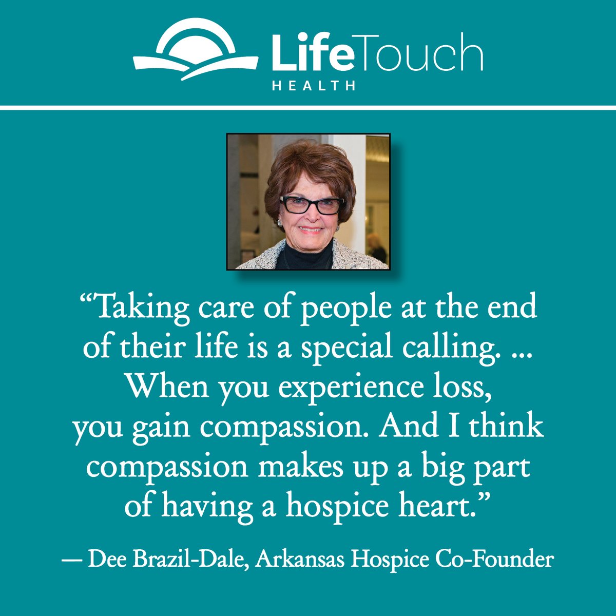 LifeTouch Health tweet media