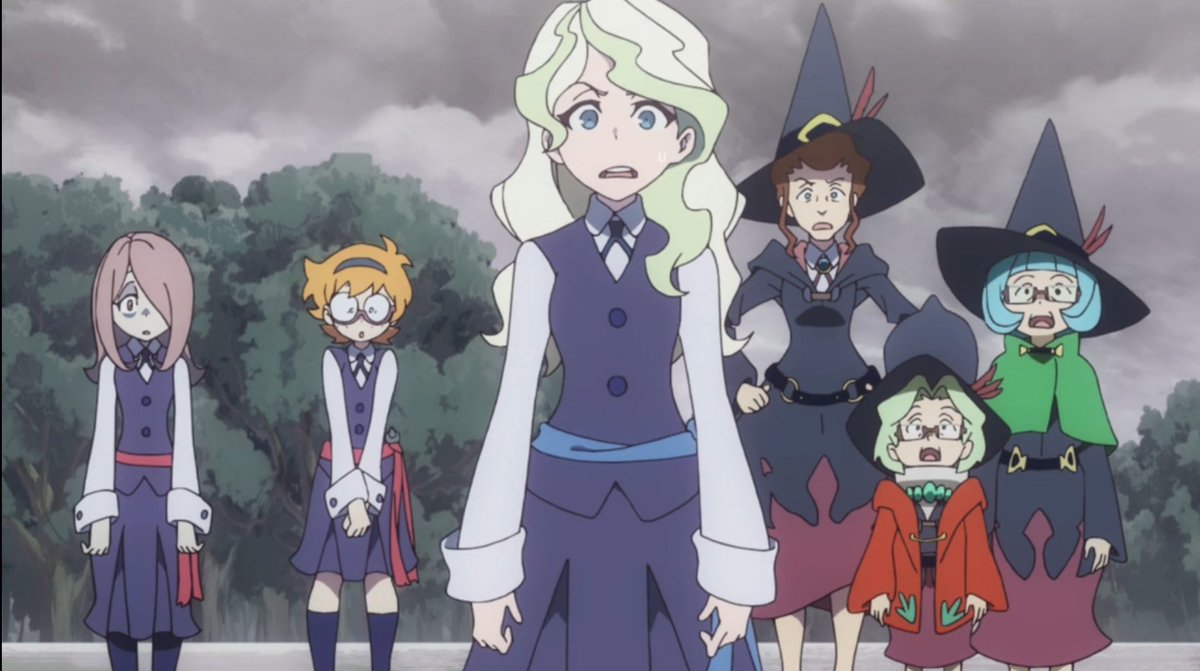 (Not So) Daily Diana Cavendish tweet media