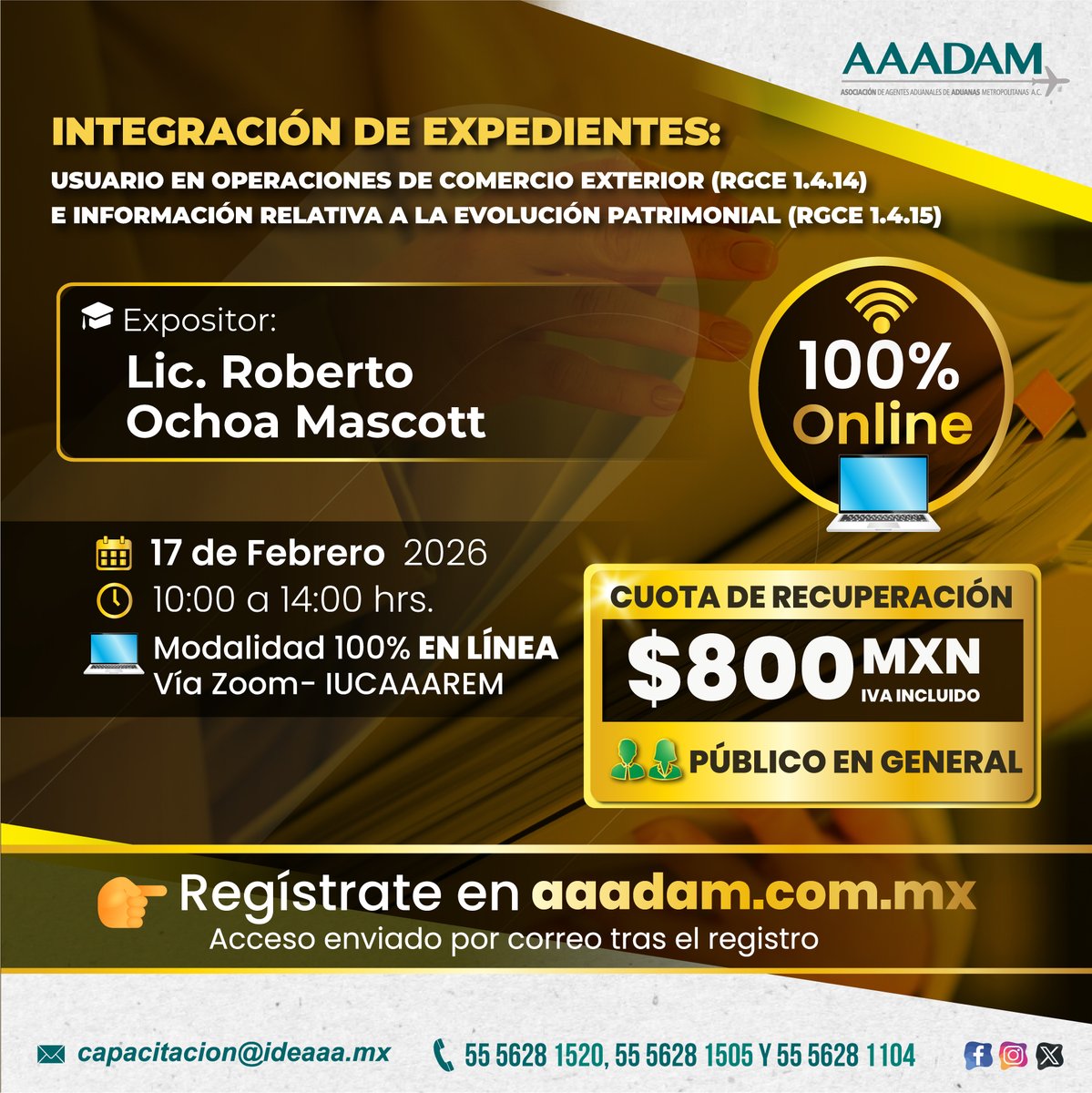 AAADAM A.C. tweet media