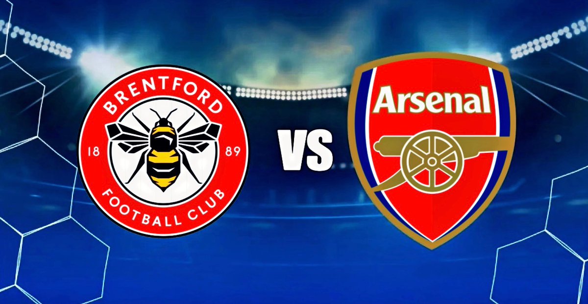 Gooner Chris tweet media