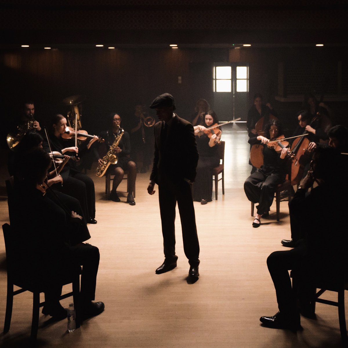 Central Cee tweet media