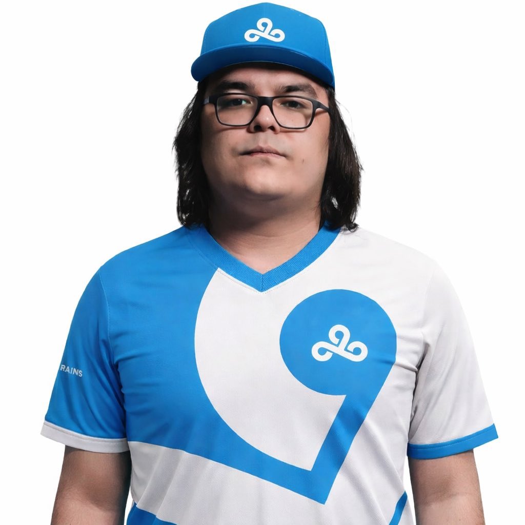 FOR FUN ESPORTS tweet media