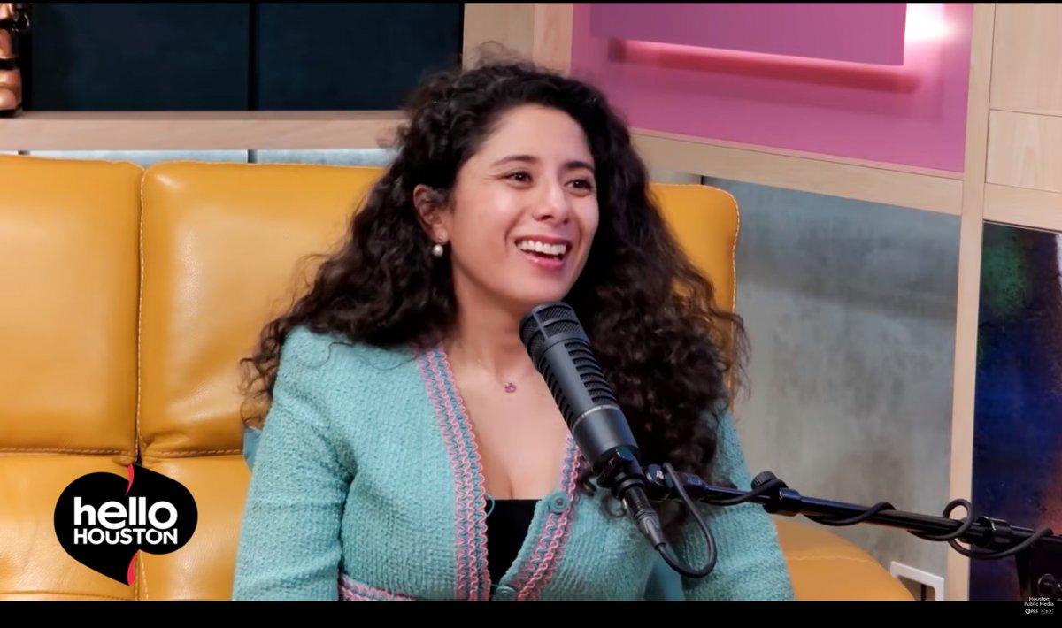 Office of Judge Lina Hidalgo tweet media