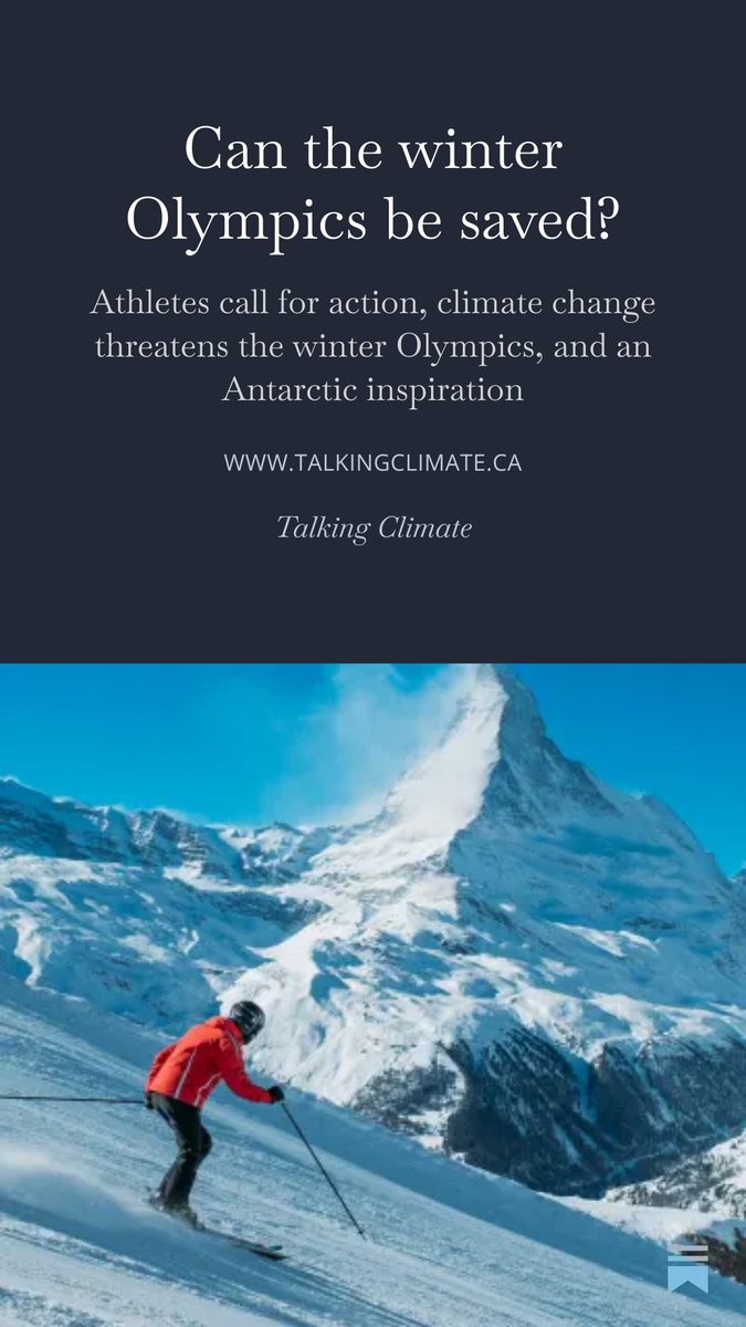 Prof. Katharine Hayhoe tweet media