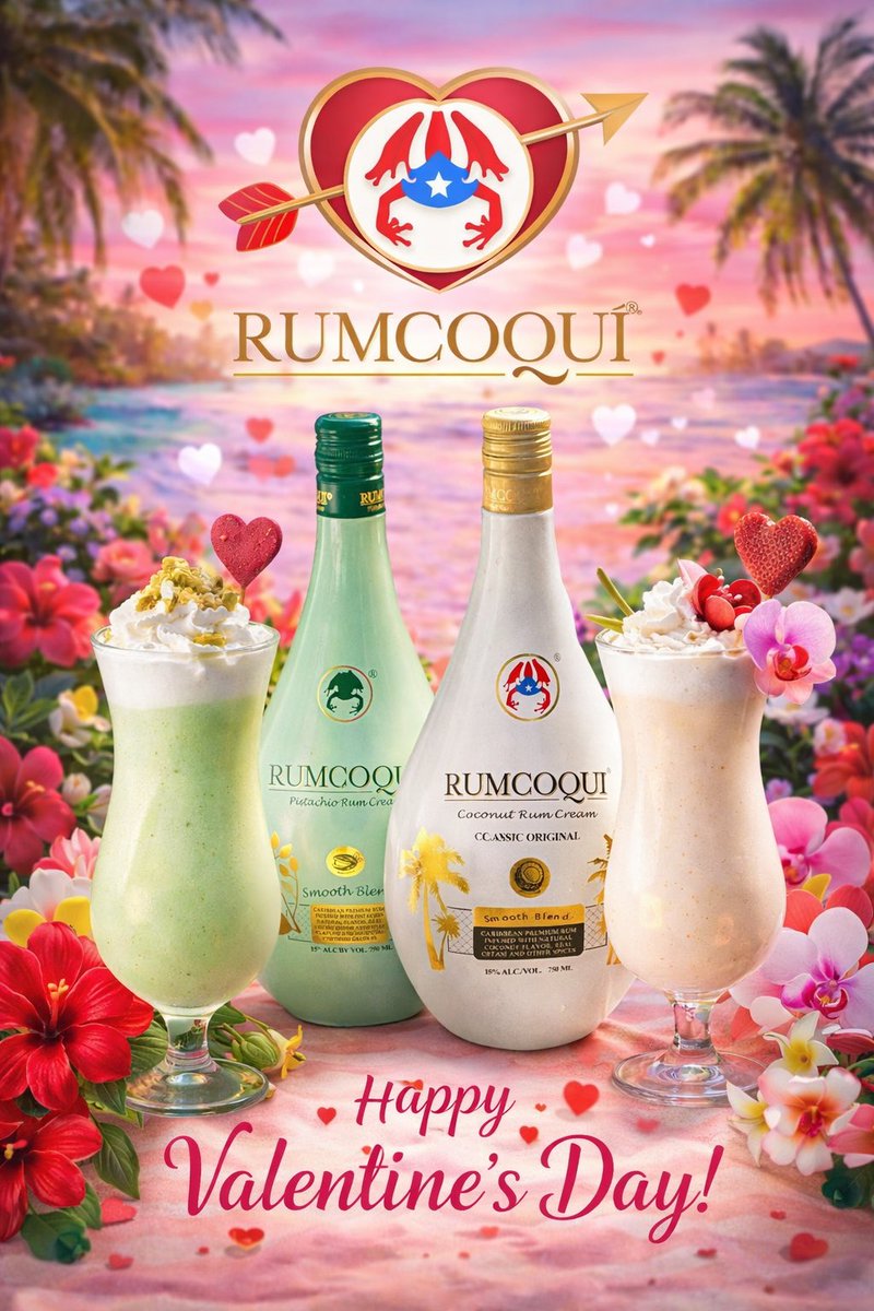 RUMCOQUI® tweet media