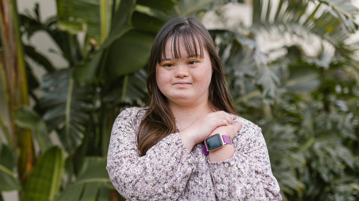 WITH Foundation tweet media