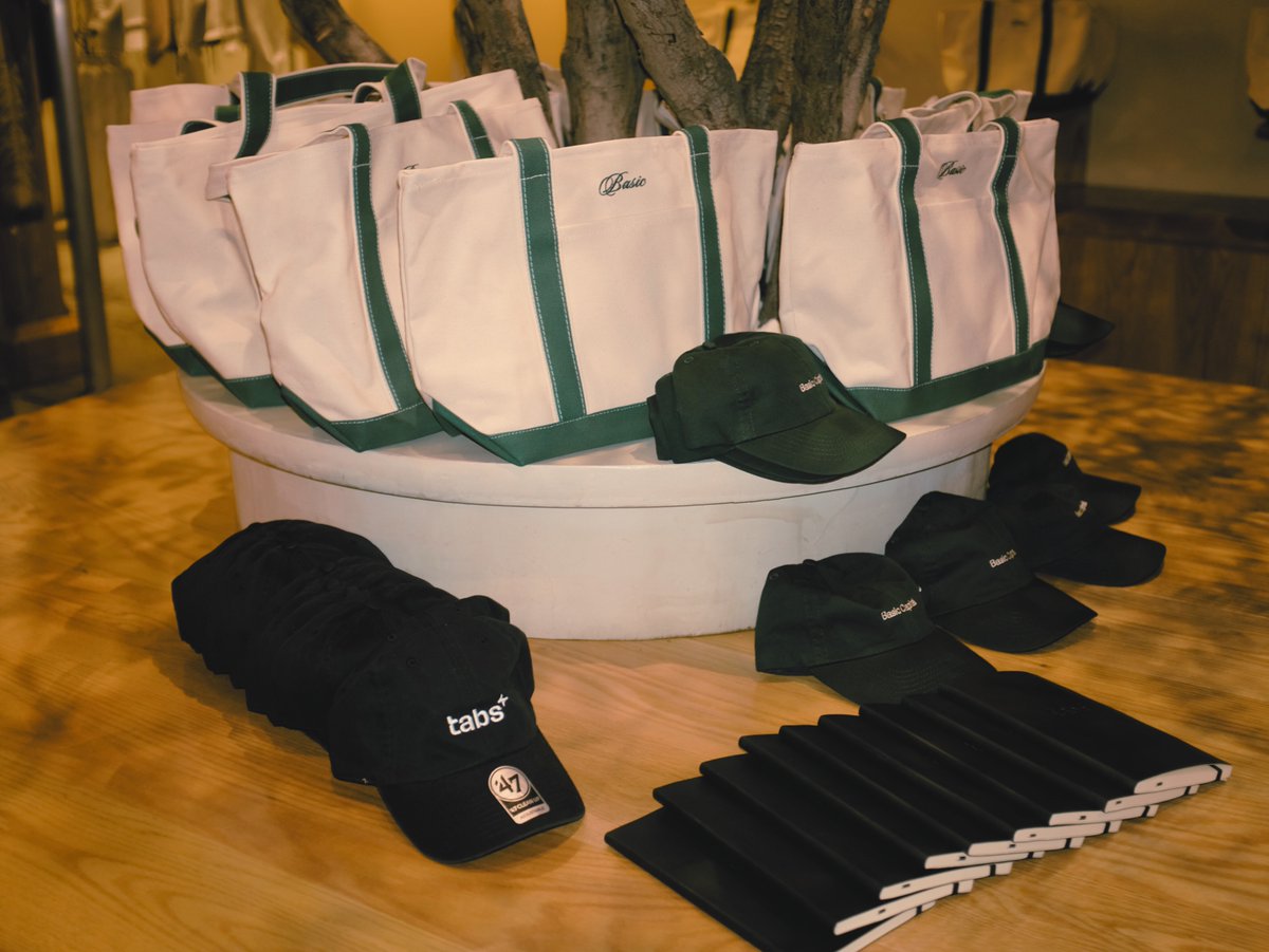 Basic Capital tweet media