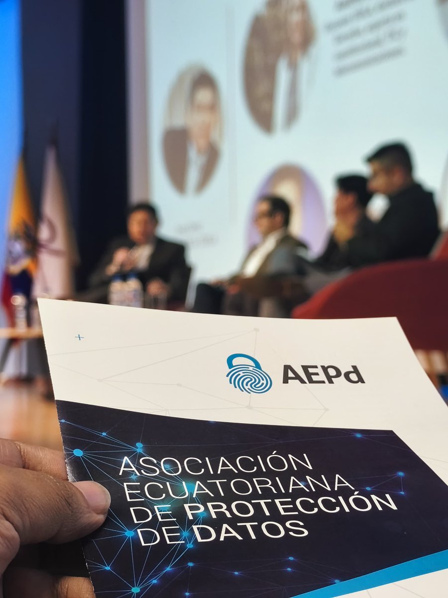 UDLACiberseguridad tweet media