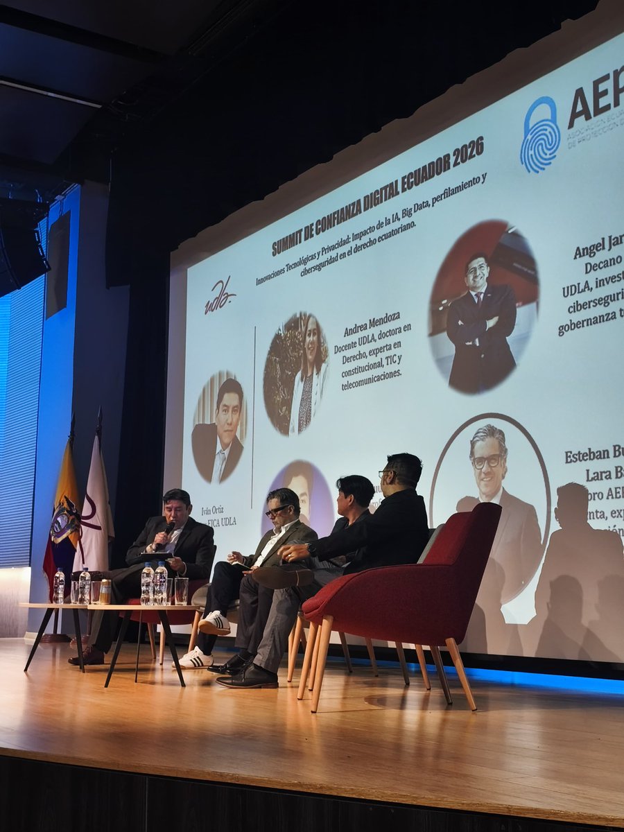UDLACiberseguridad tweet media