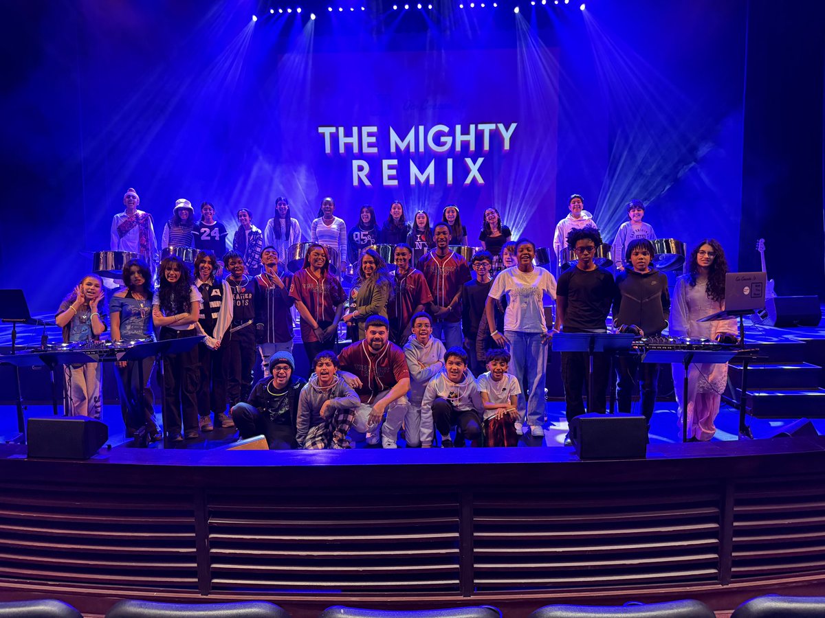 SVMUSIC 107 tweet media