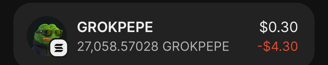 mazo81440's tweet photo. @cryptofergani @CryptoAround24 @heiskaws Hoping also to get my money back

DGoSNxHk52sFQ7vhQ27xHJcQicE49xpQoww7jXr9dv22 https://t.co/e8N250tQfB