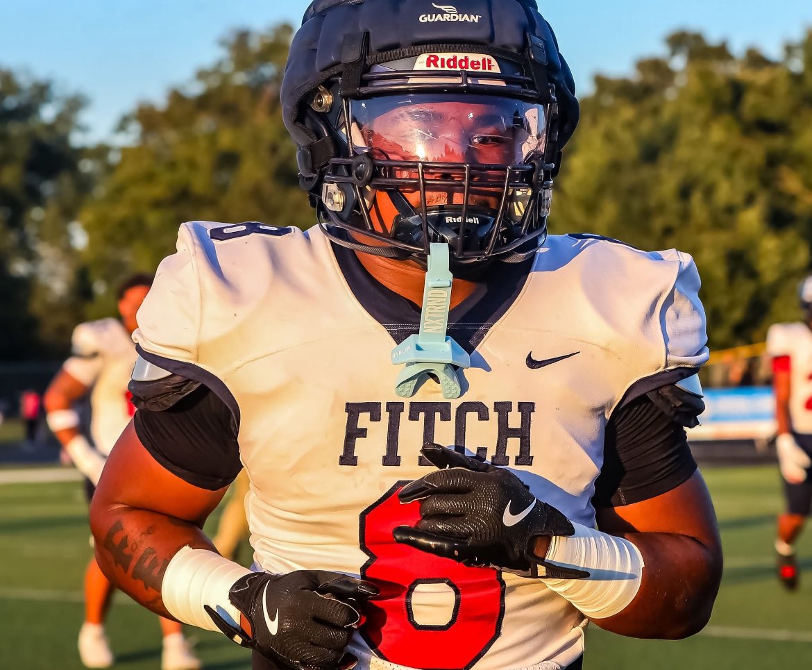 Mark “Marky” Fitzgerald tweet media