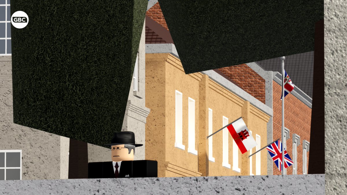 POLLS: The Monarch has an 85.7% approval amongst the Gibraltarian.