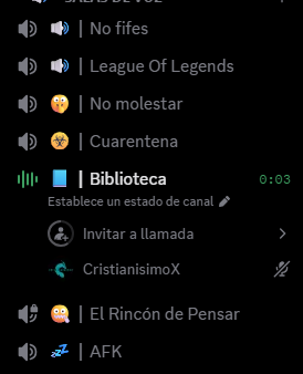 Son las 22:40 y esto no lo había visto en mucho tiempo...