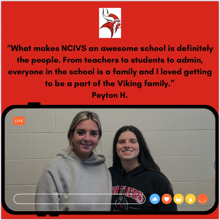 Northern Collegiate tweet media