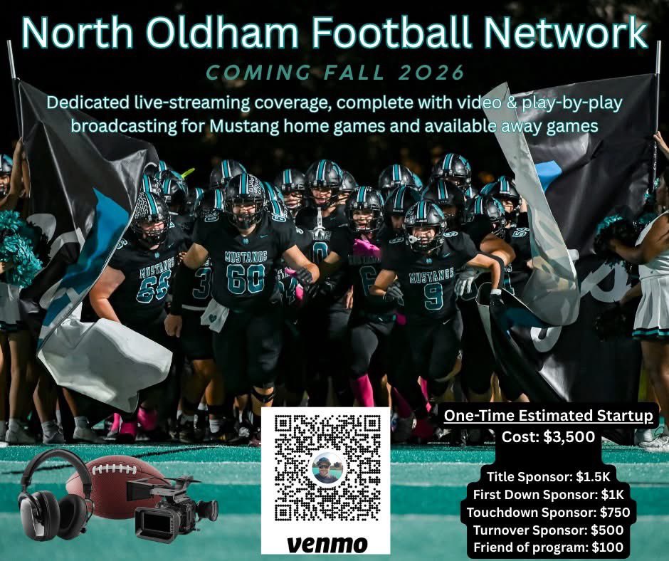North Oldham Football tweet media