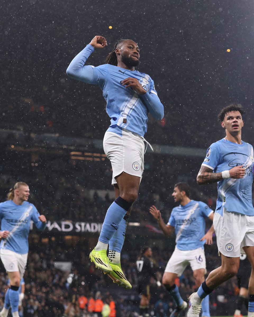 VerticalFutbol's tweet photo. Premier League 🏴 || El Burnley rompe racha de 16 juegos sin victoria
Crystal Palace FC 2-3 Burnley FC
Nottingham Forest 0-0 Wolverhampton Wanderers
Aston Villa FC 1-0 Brighton and Hove Albion
Manchester City 3-0 Fulham FC
#PL | #MCIFUL | #AVLBHA | #CRYBUR | #NFOWOL https://t.co/nLIdw27nPN