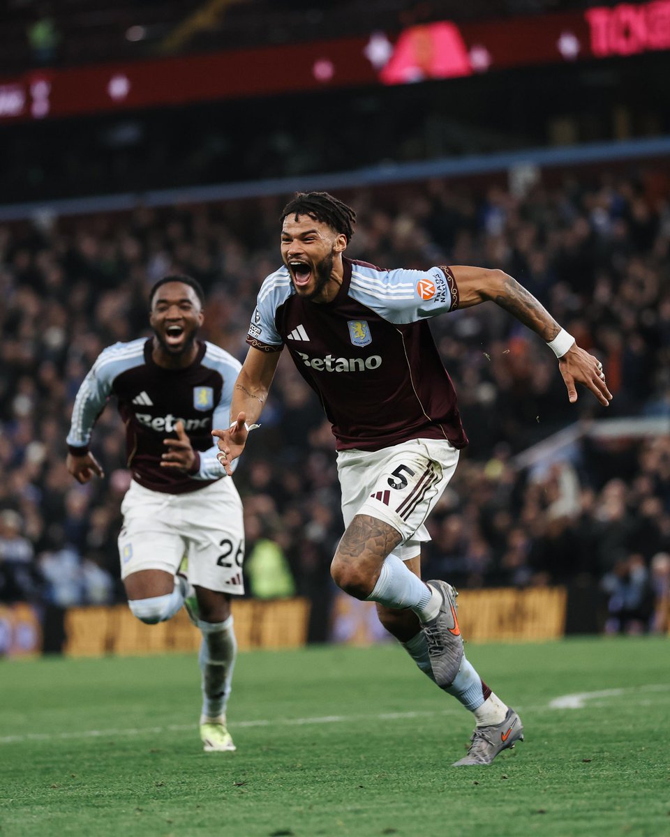 VerticalFutbol's tweet photo. Premier League 🏴 || El Burnley rompe racha de 16 juegos sin victoria
Crystal Palace FC 2-3 Burnley FC
Nottingham Forest 0-0 Wolverhampton Wanderers
Aston Villa FC 1-0 Brighton and Hove Albion
Manchester City 3-0 Fulham FC
#PL | #MCIFUL | #AVLBHA | #CRYBUR | #NFOWOL https://t.co/nLIdw27nPN