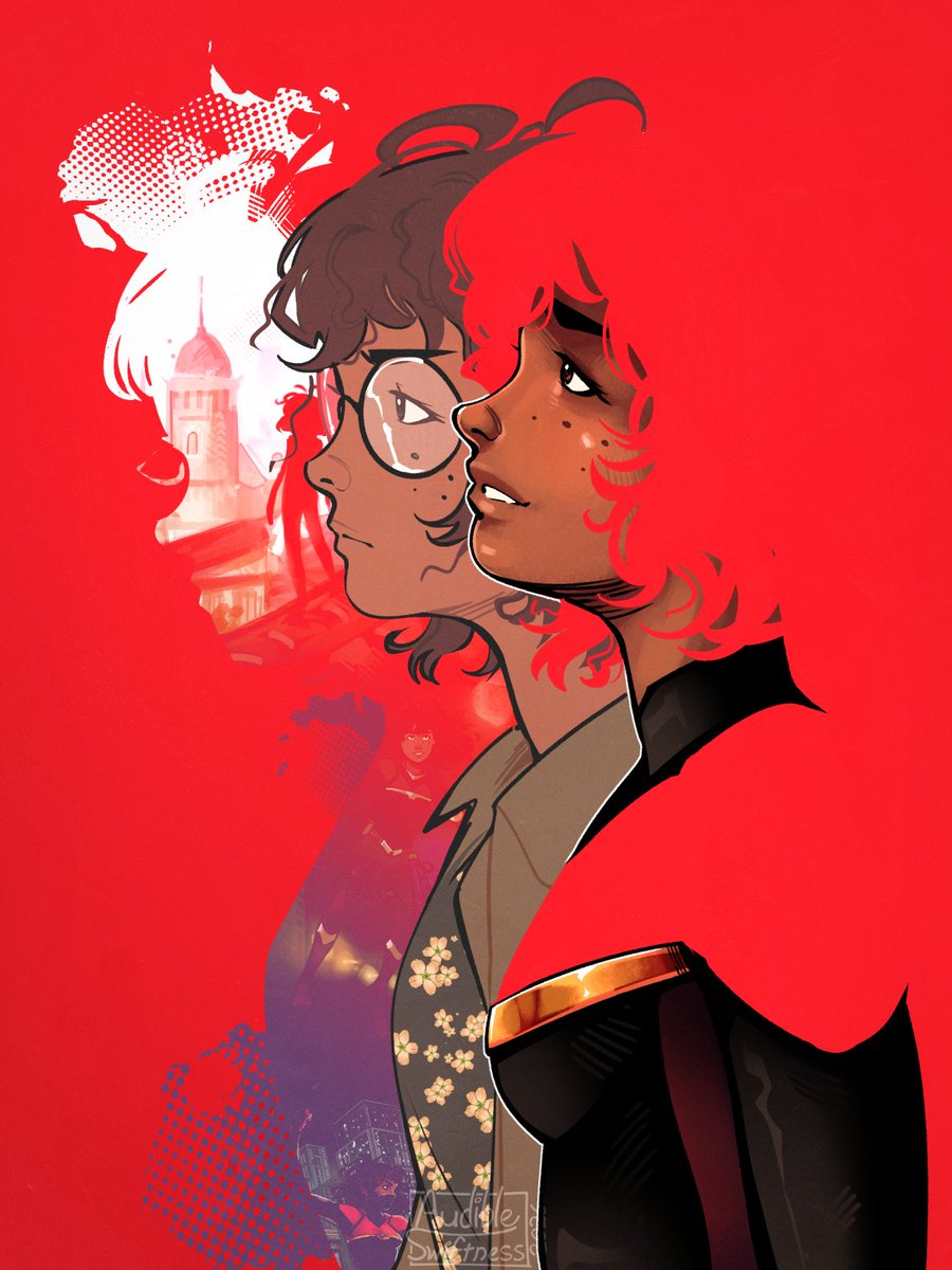 AudibleSwiftness tweet media