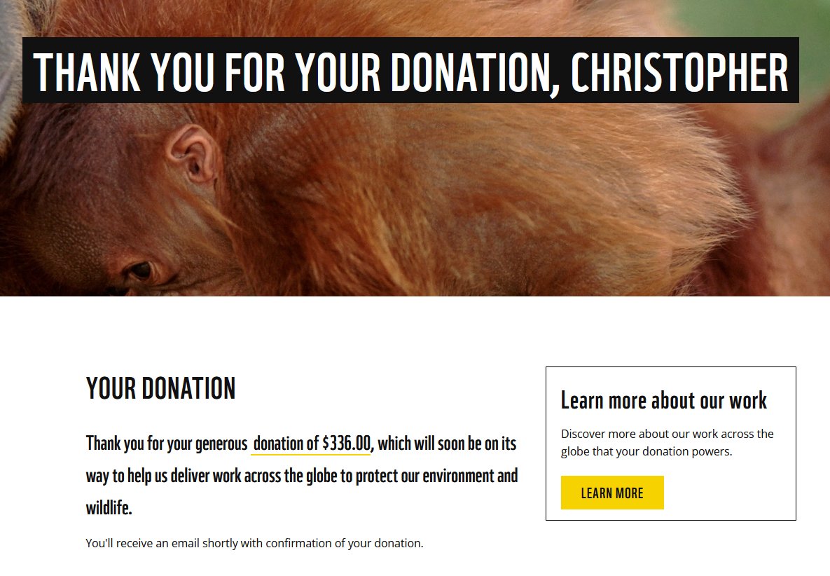 tontheneko's tweet image. Claimed $330, 65% of it makes $214.

Added the remaining amount from the recent claim ($122), donated the total $336.