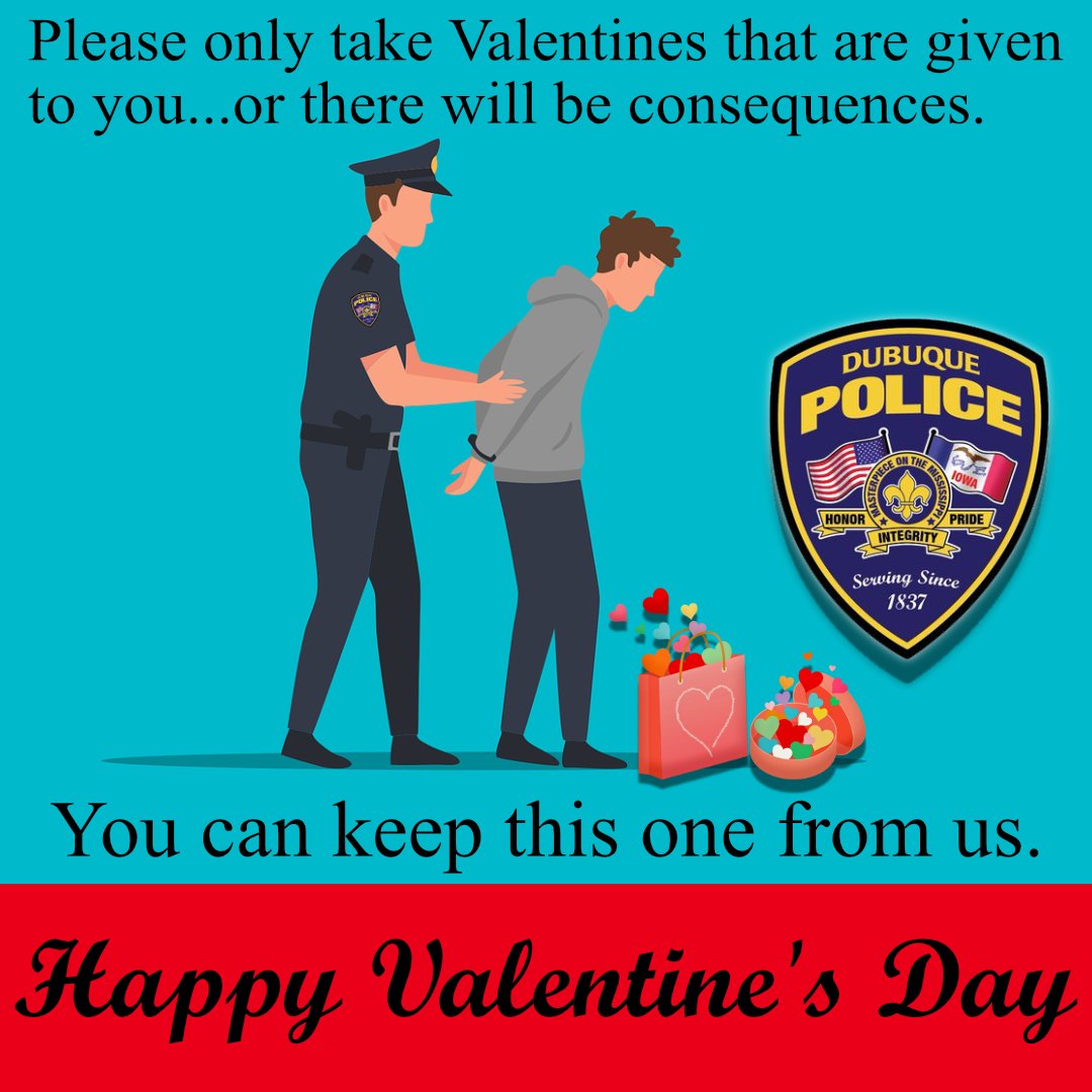 Dubuque_PD's tweet photo. https://t.co/LLmdpkBJaF