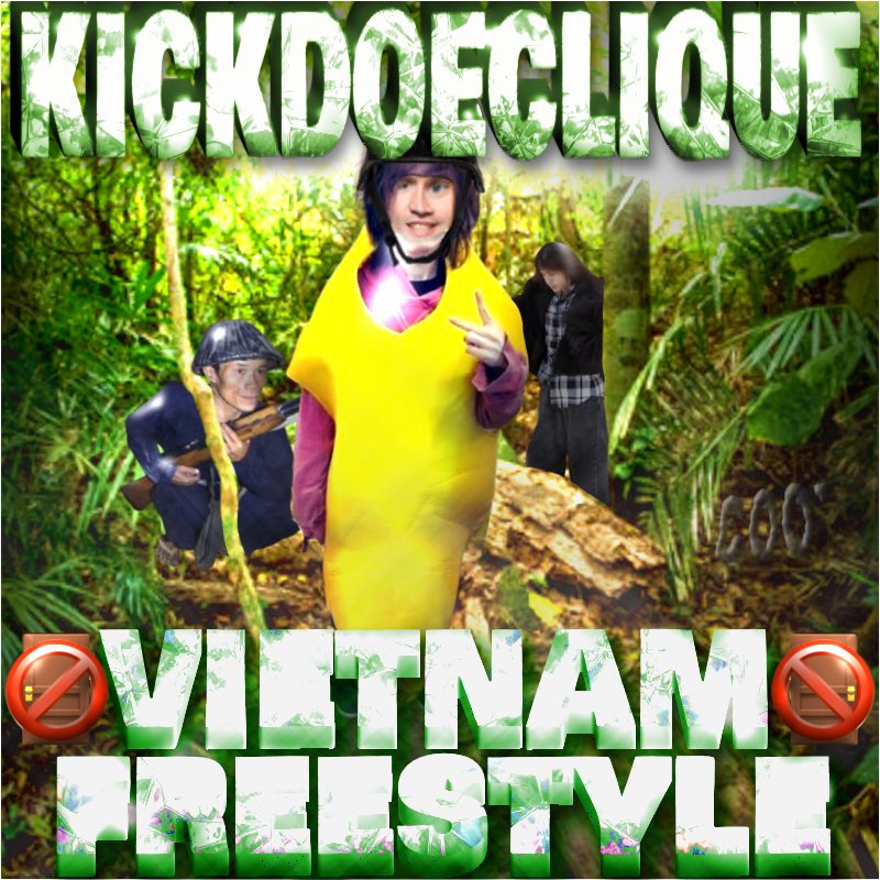 iKickDoe's tweet photo. NEW
SOUNDCLOUDN YOUTUBE
KICKDOECLIQUE
MANTIS
VIETNAM FREESTYLE
LIMKS BELOW
TAPNNNN
SNIPPET BELOW TPP BUT ON THIS TWEET NOT THE REPLIES
AND THE COVER
TAPN https://t.co/gO3eCTy2UX