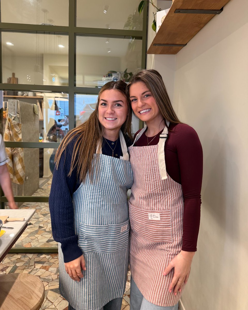 “This experience will support my future career by strengthening my cultural competence, patience and communication flexibility,” said Addi Obermeyer on the ISI Perugia - <a href="/umbrainstitute/">The Umbra Institute 🇮🇹 🇺🇸</a> program 🇮🇹

bit.ly/4rKL5tP

#BuckeyesAbroad <a href="/ASCatOSU/">Arts and Sciences at Ohio State</a> <a href="/ArcadiaAbroad/">Arcadia Abroad</a>