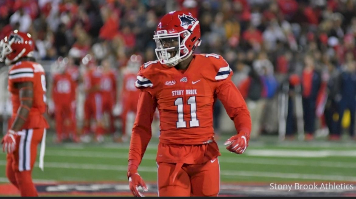 Extremely Grateful to receive my First D1 offer from Stony Brook University
<a href="/Saddleback_FB/">Saddleback College Football</a> <a href="/coachfischer7/">Jeff Fischer</a>
<a href="/CoachJayNelson/">Jay Nelson</a> <a href="/CoachLukeS/">Luke Stone</a>
 <a href="/ZurilHendrick/">Coach Z</a>