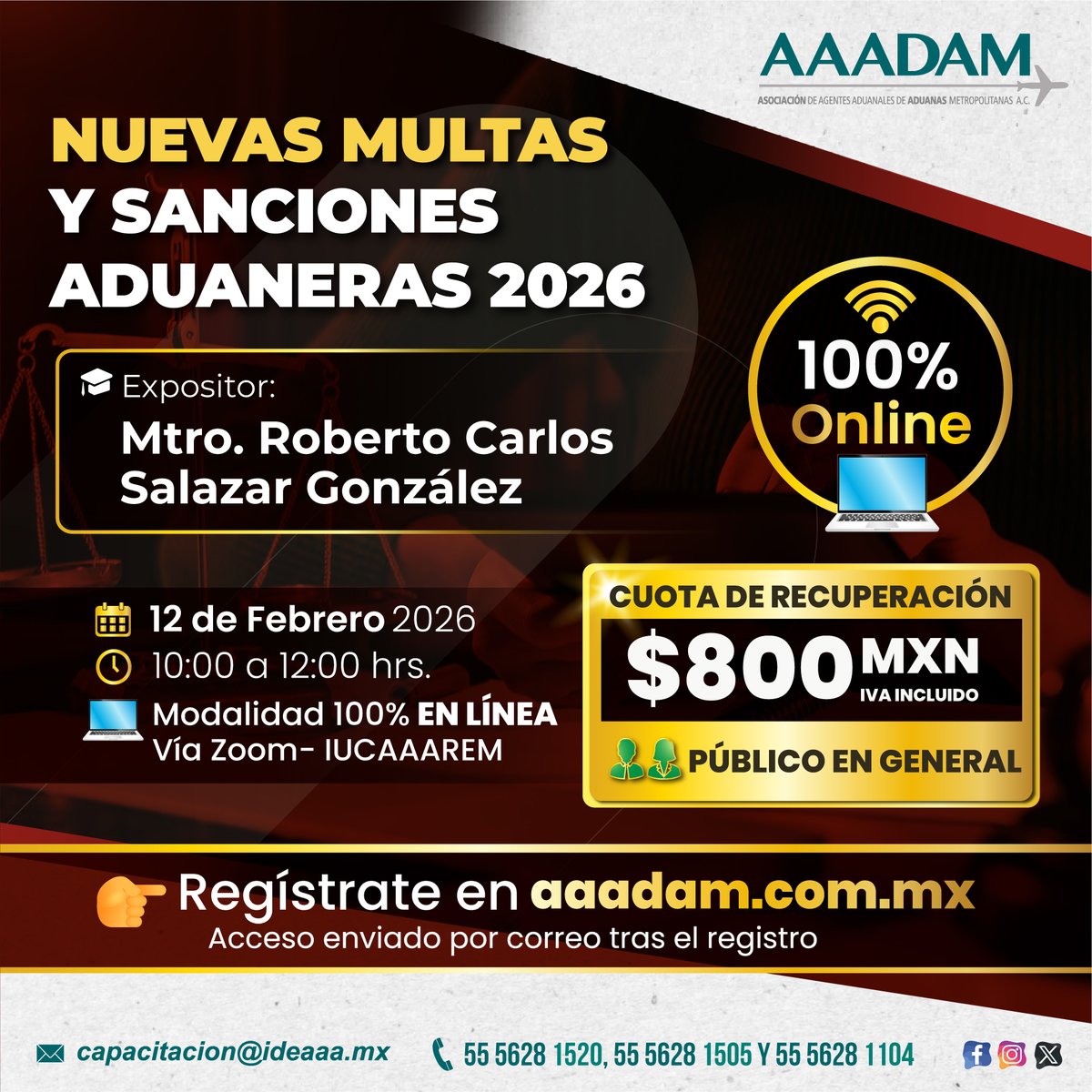 AAADAM A.C. tweet media