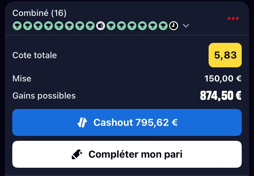 Le Bureau des Tipsters tweet media