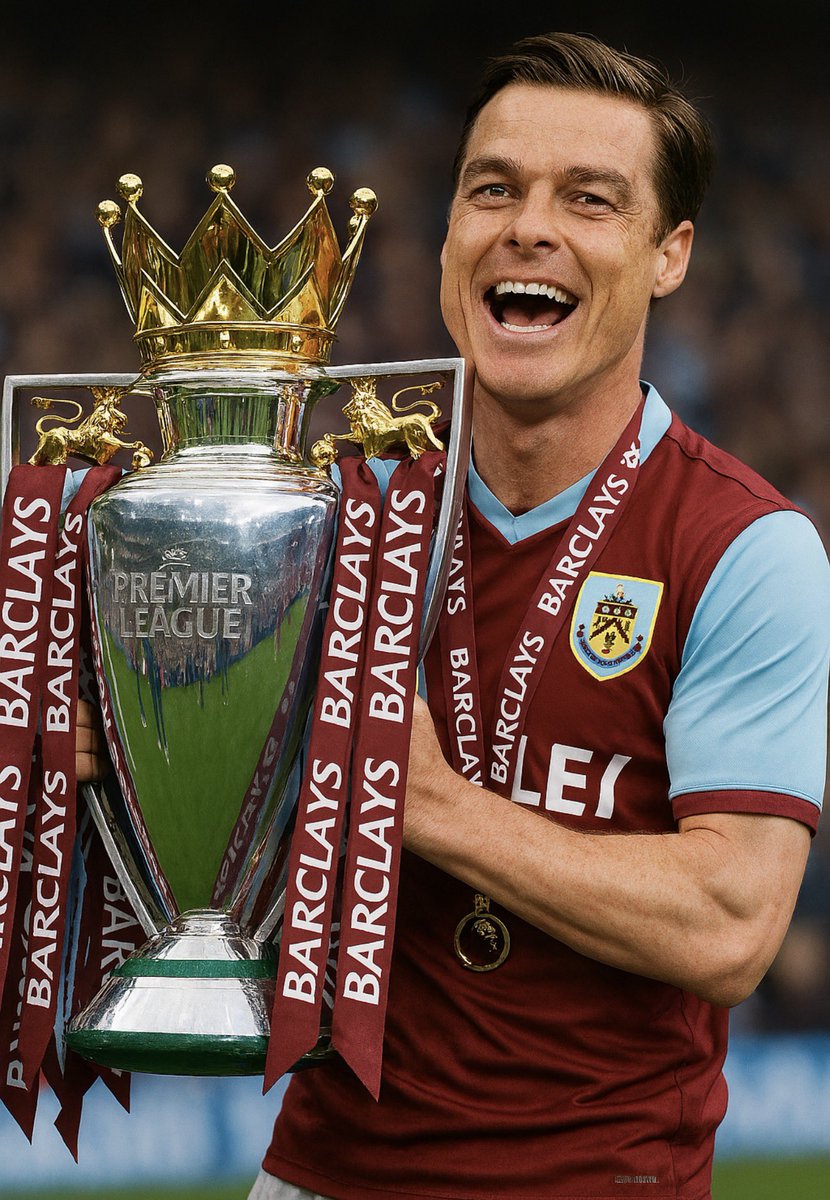 It’s happening lads #twitterclarets