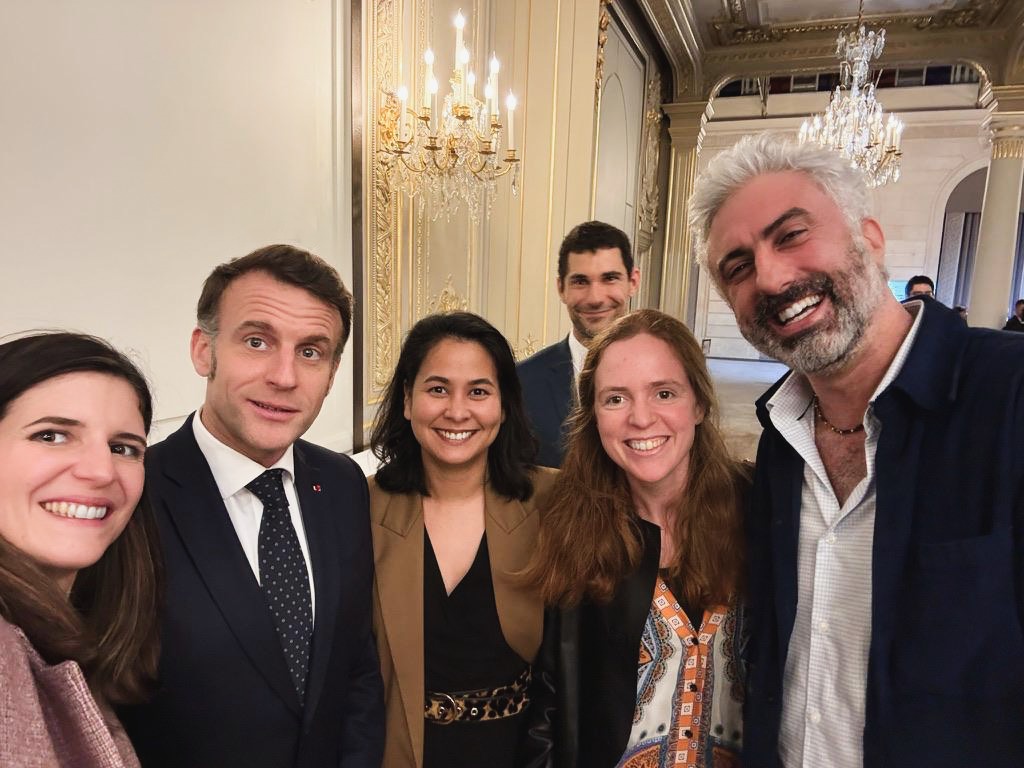 Constance Grisoni tweet media