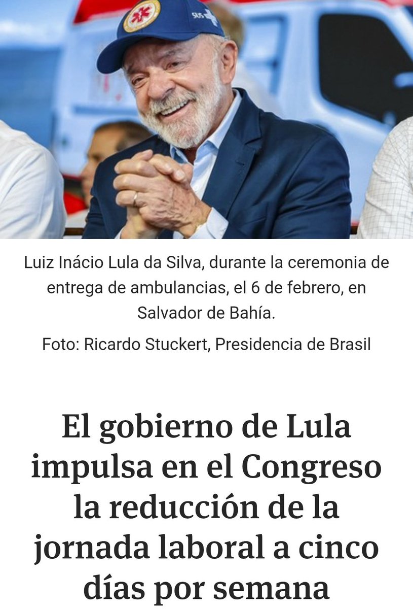 sebas166019's tweet photo. A la izquierda el comunista Lula y a la derecha Milei y las políticas de ultraderecha. https://t.co/tk0h1iWY9o