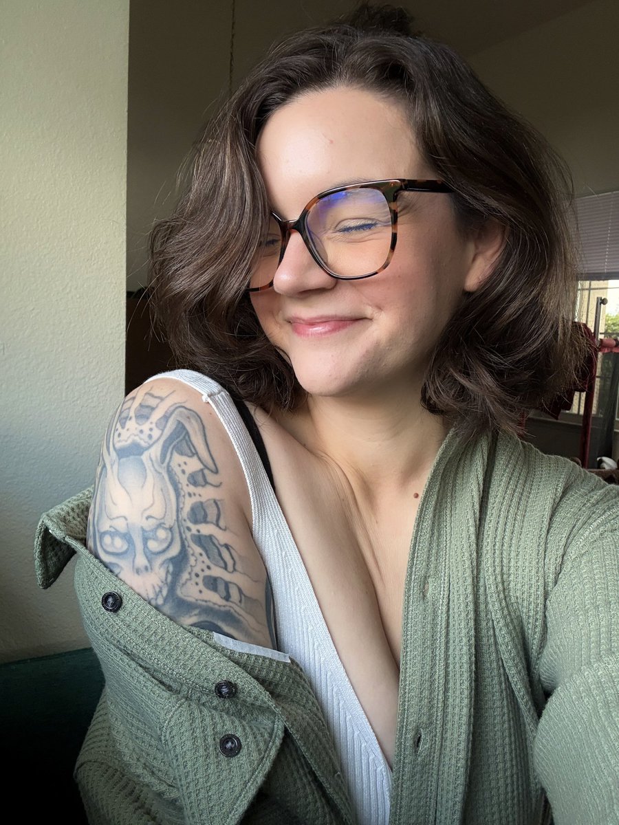 Finally a house with decent natural lighting 🌞