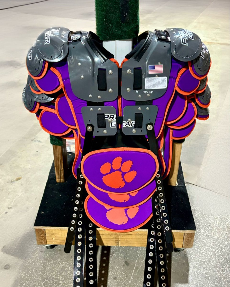 Pro Gear Sports tweet media