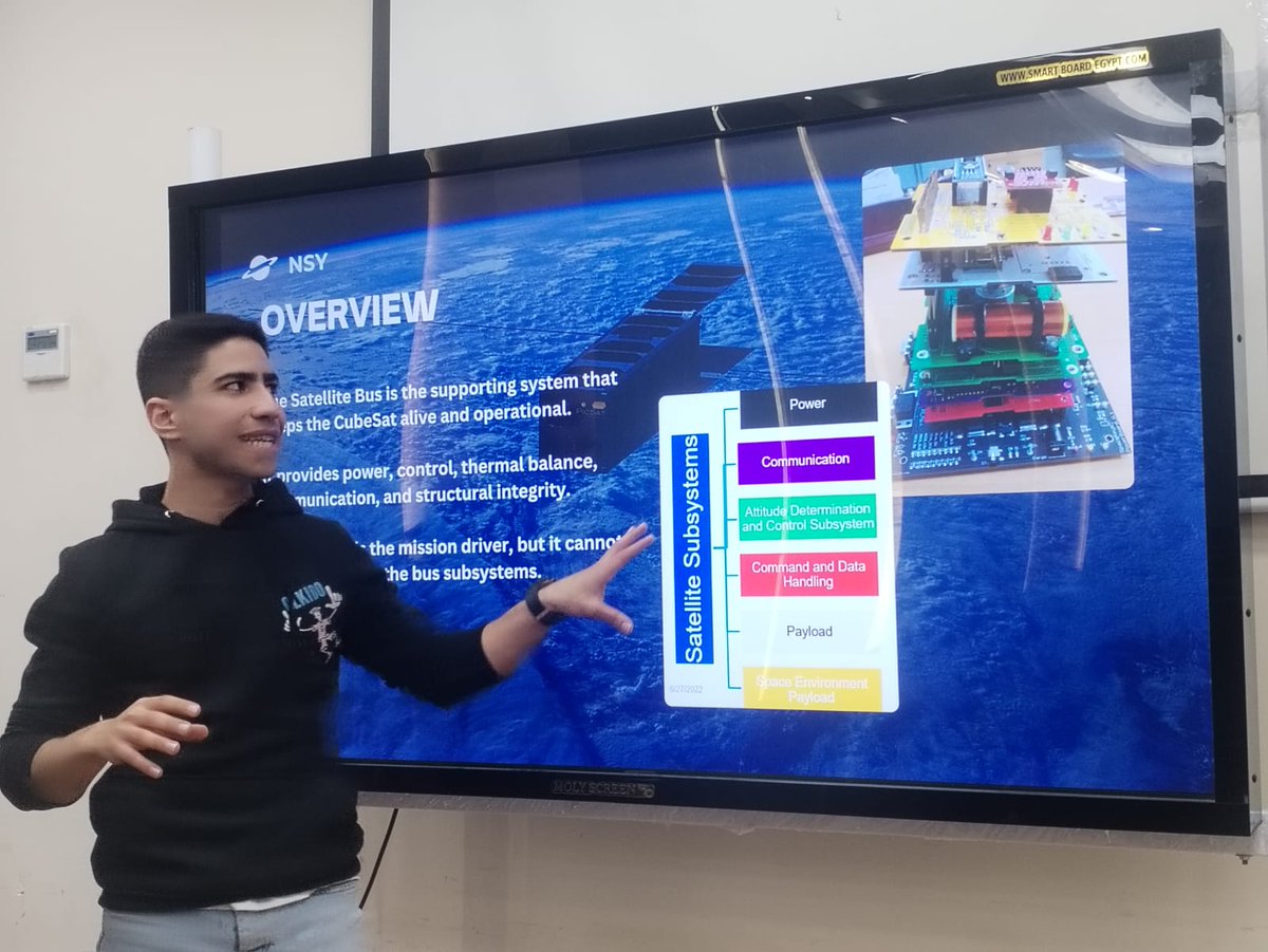 ASSCspace's tweet photo. At Astrommar, training is the beginning—not the end.

🔹 Foundational training
🔹 Real evaluation
🔹 Talent incubation
🔹 Professional training
🔹 Team selection

https://t.co/eCnQZZ1Thj

✨ Those who prove themselves earn their place.

#SpaceTech #FutureEngineers

🚀 🛰 ✨ 🔭 https://t.co/GgIlJJL0hx