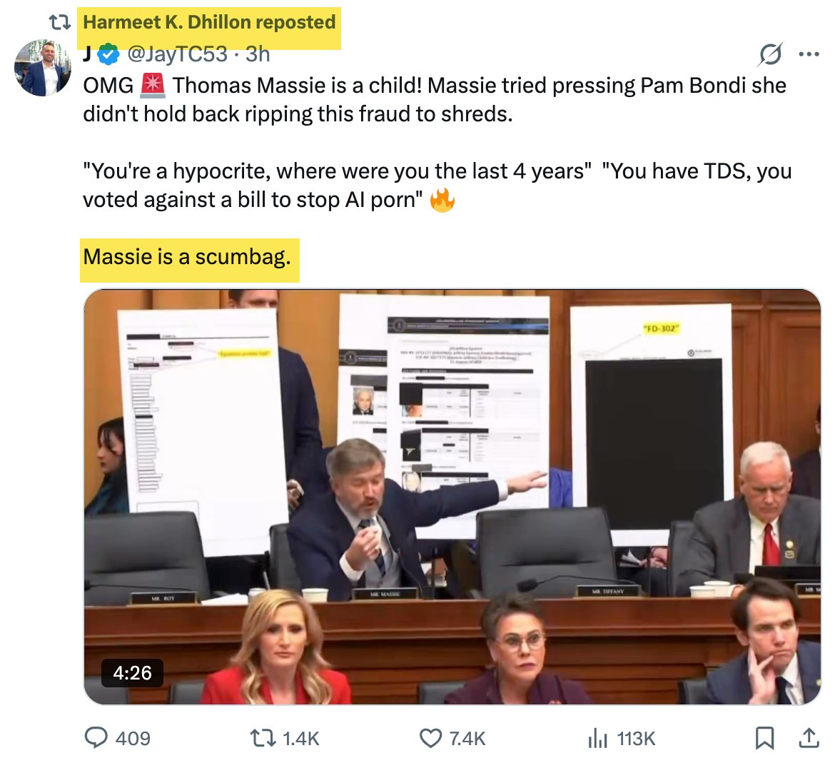 Glenn Greenwald tweet media