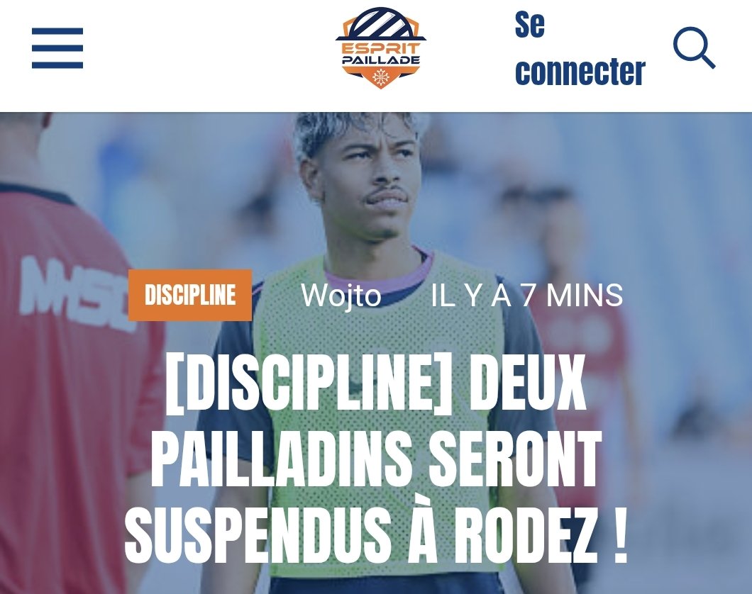 Esprit Paillade tweet media